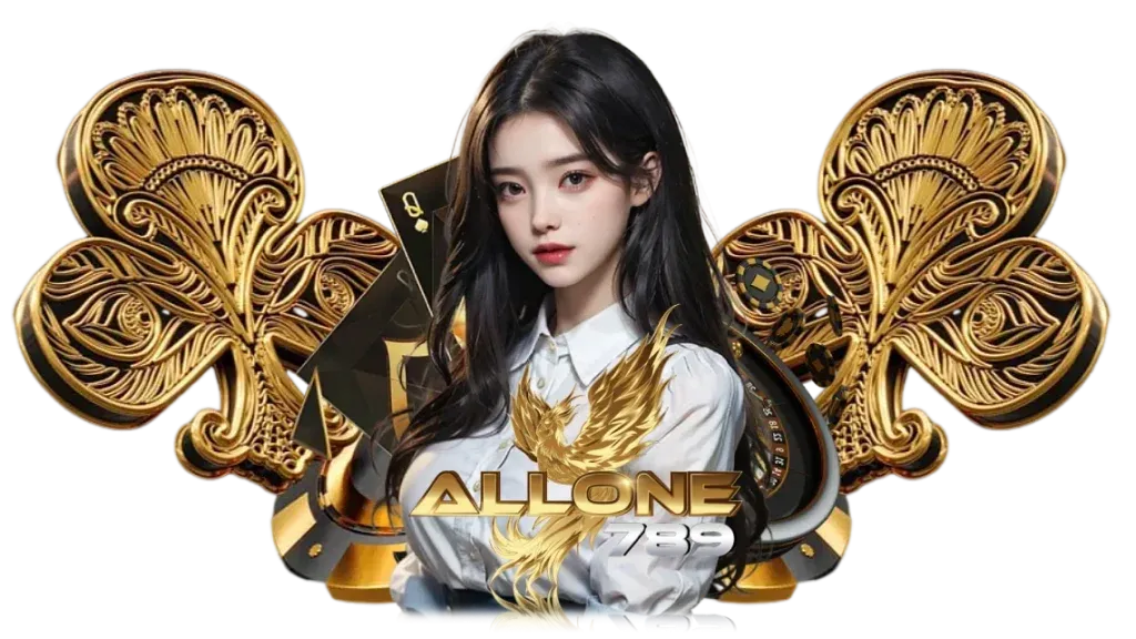 ALLONE98 เว็บตรงออนไลน์ อับดับ 1 แตกง่าย จ่ายจริงทุกยอด